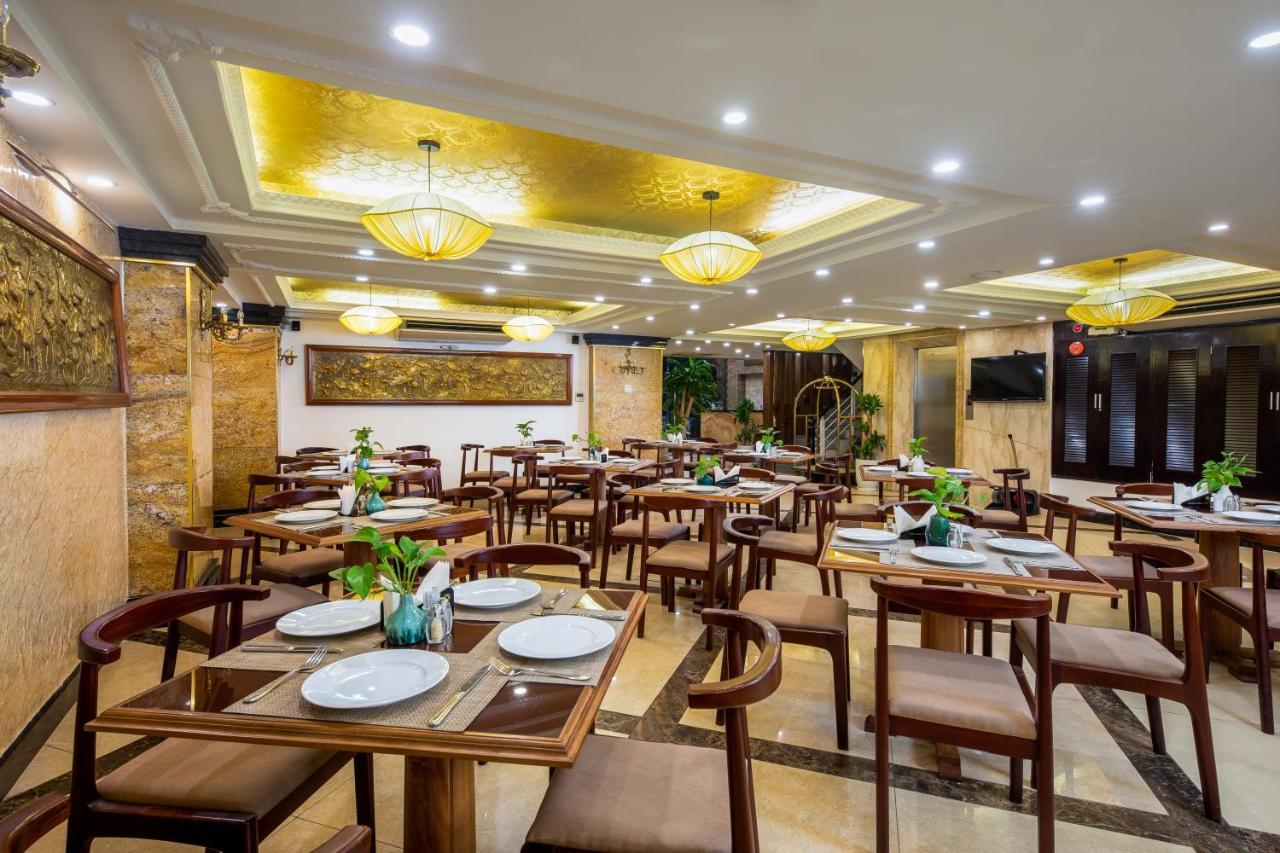 Babylon Grand Hotel & Spa Ханой Екстер'єр фото