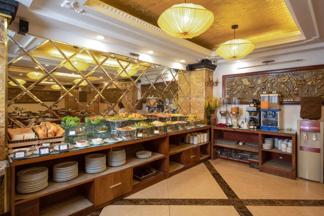 Babylon Grand Hotel & Spa Ханой Екстер'єр фото